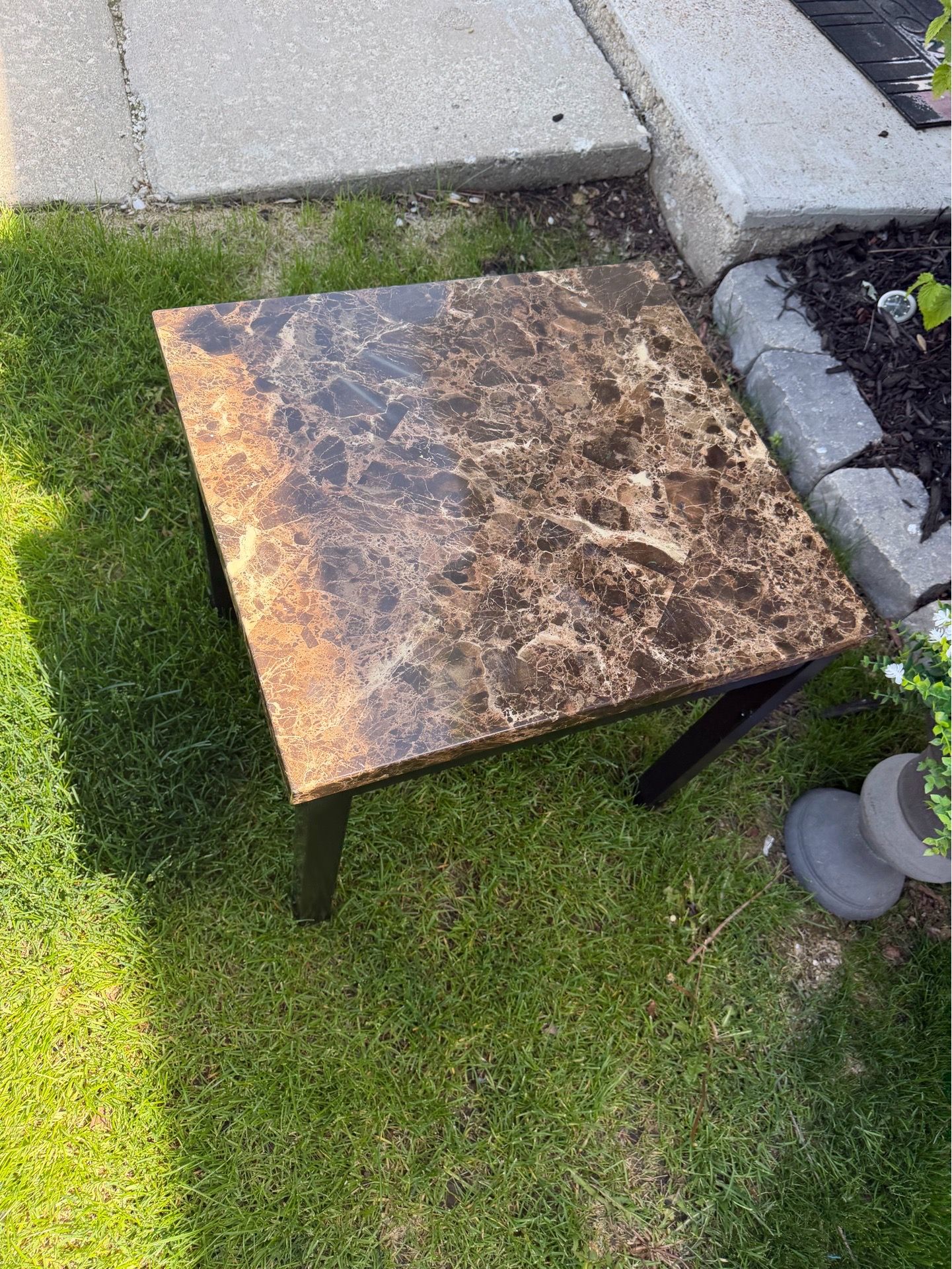 Free furniture
