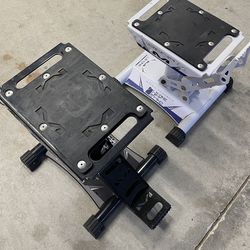 Matrix Concepts LS1 Dirt bike lift stand