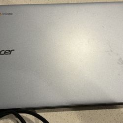 Acer Chromebook 