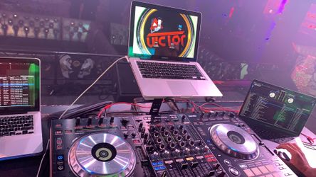 Dj para tu fiesta