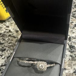 Vintage Engagement 1 Ct