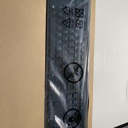 Keyboard