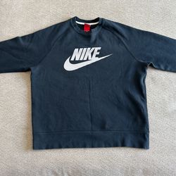 Nike Pullover Sweater - Men’s Size Large