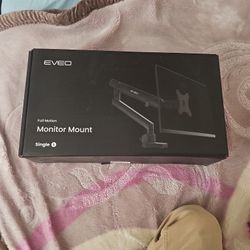 Computer/Monitor Single Mount