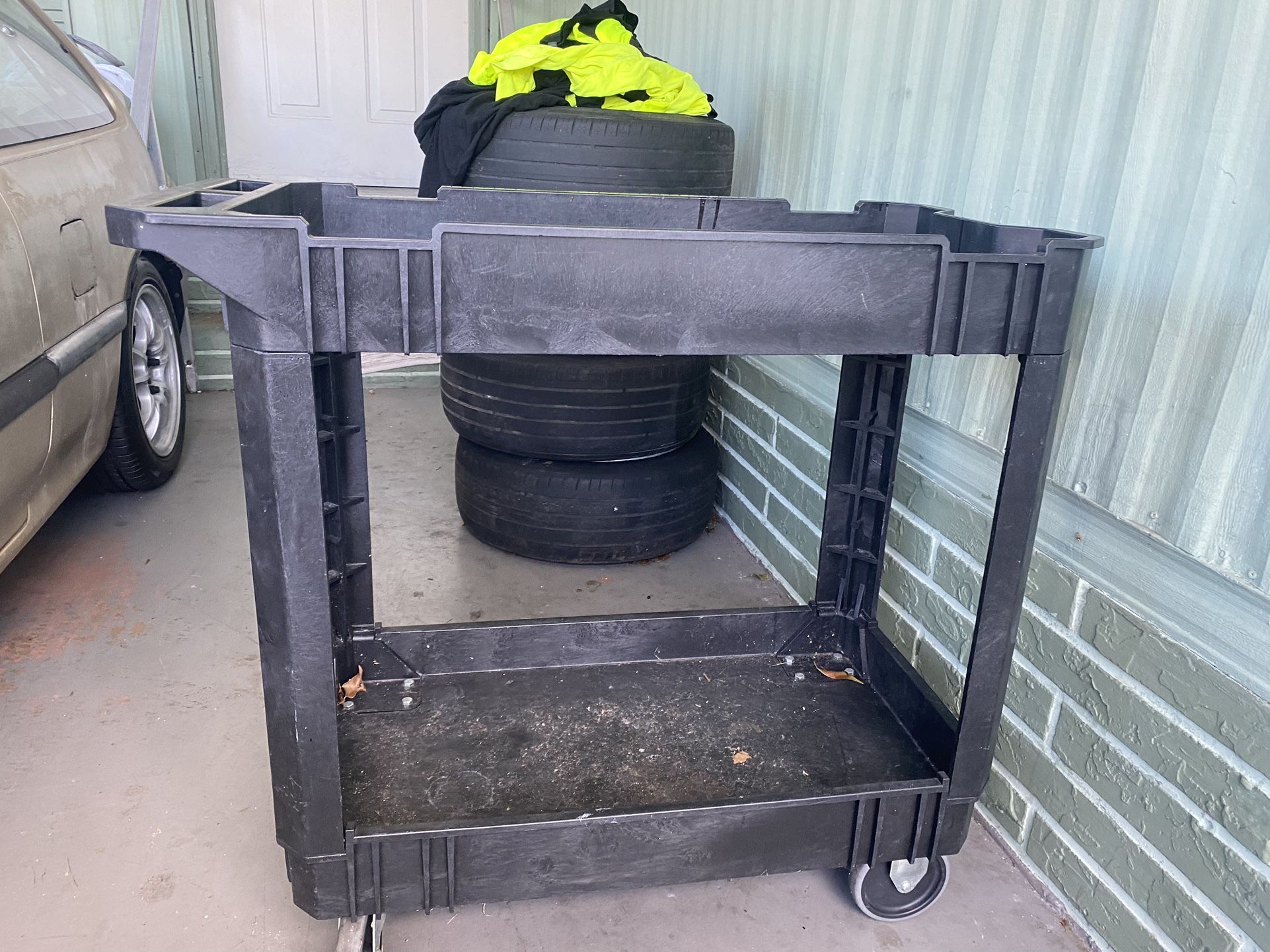 Husky Tool Cart for Sale in Miami, FL OfferUp