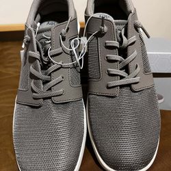 New Hurley Men’s Shoes.    Size 11