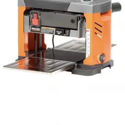 Corded Wood Planer