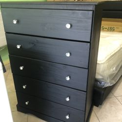 Cajonera Nueva De Madera