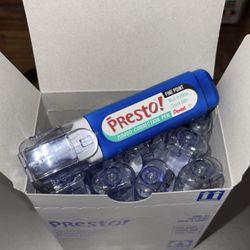 Pentel Presto