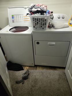 Washer/dryer
