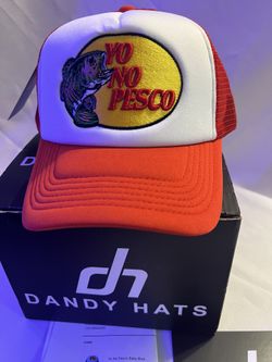 Dandy Hats 