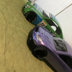 Rc Car Painted Bodys Hpi 1/10 Scale Brand New Traxxas Kyosho Tamiya Losi Brushless Nitro 