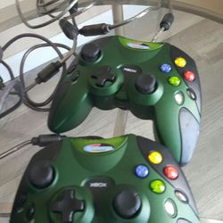 Controllers