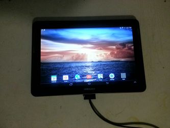 SAMSUNG TAB 2