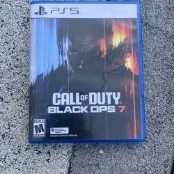 Call Of Duty Black Ops 7