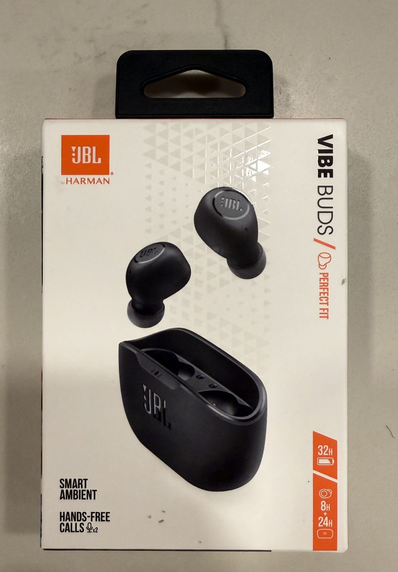 JBL Vibe Buds