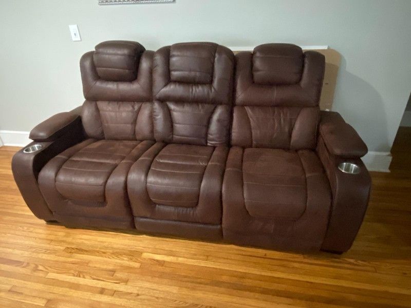 Sofa Set