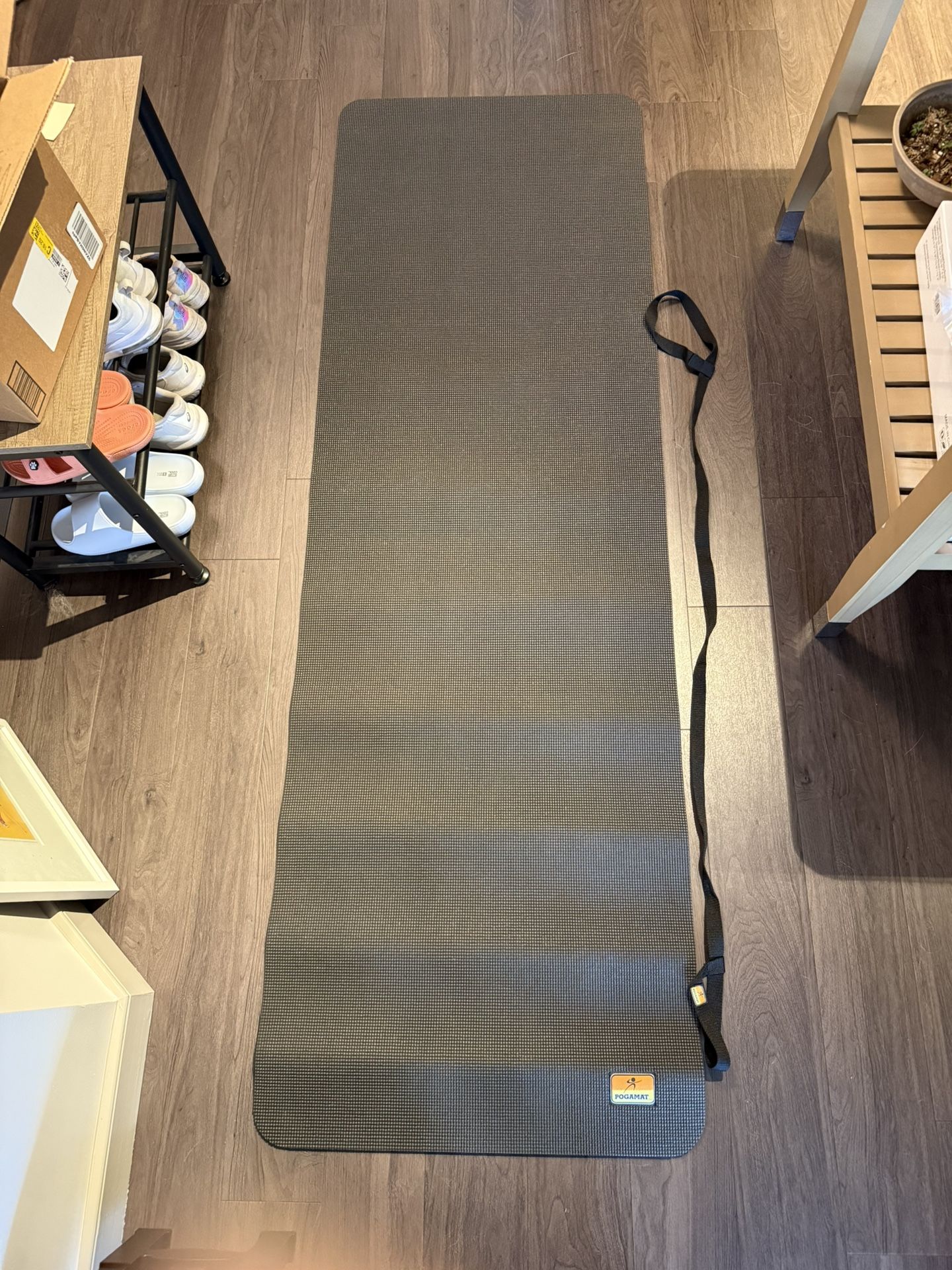 Pogamat Yoga Mat