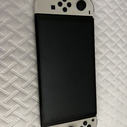 Nintendo Switch Deluxe Edition 