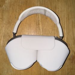 AirPod Max, Starlight