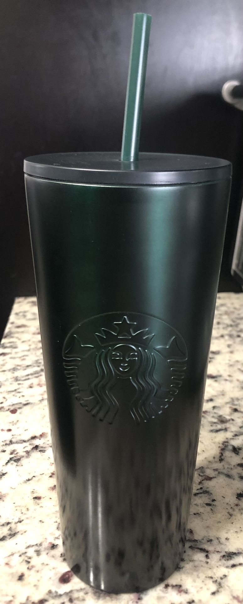 Starbucks Glass Hot Or Cold