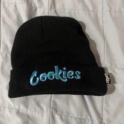 Cookies OG Thin Mint Black Beanie