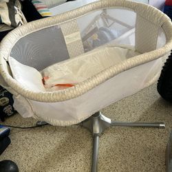 Bassinet