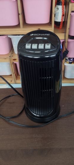 Bionaire Fan Small Tower 14 Inch