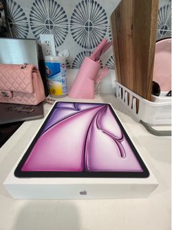 iPad Air M4 13” 2026