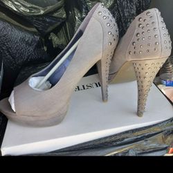 Women's Stilletos Size 10
