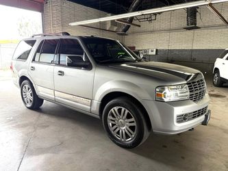 2010 Lincoln Navigator
