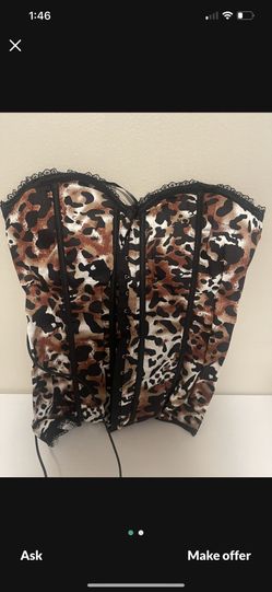 Corset 
