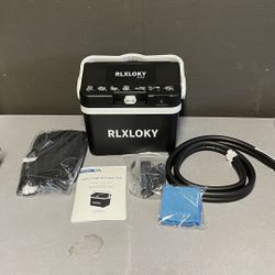 Cold Therapy Unit 