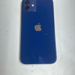 iPhone 12 Unlocked 