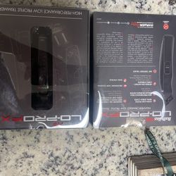 Babyliss Pro Trimmers 