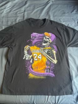 Kobe Bryant Tee