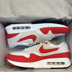 Nike Air Max Big Bubble 86’