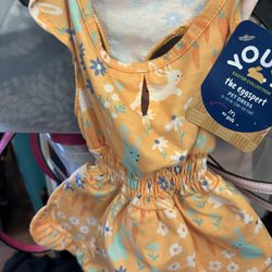 YOULY Sun Dress (Easter Collection)