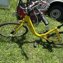 Bike For Sale 