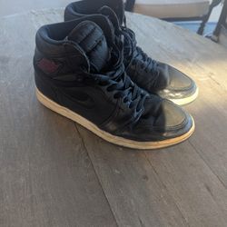 Nike Jordans Size 7men $40