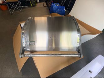 WEBER Genesis Lid Assembly