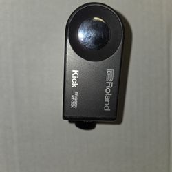Roland Rt-30k Bass Drum Trigger
