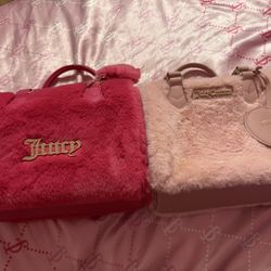 Juicy Couture Bags 