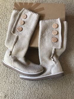 Sweater uggs