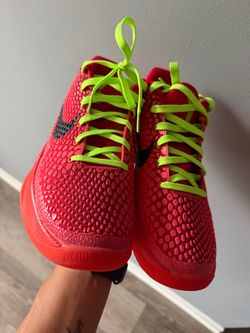 Nike kobe 6