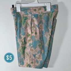 Swim Trunks