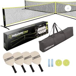 Brand New Pickleball Set