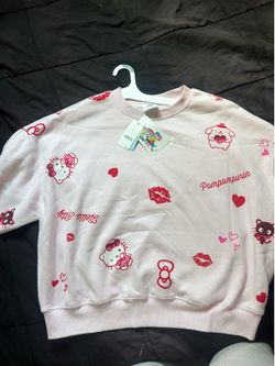 Hello kitty & friends Vday collab