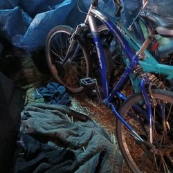 Next  Road/Touring Bicycle Everything Works As It Should 
