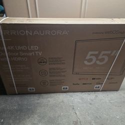FURION 55 INCH OUTDOOR TV